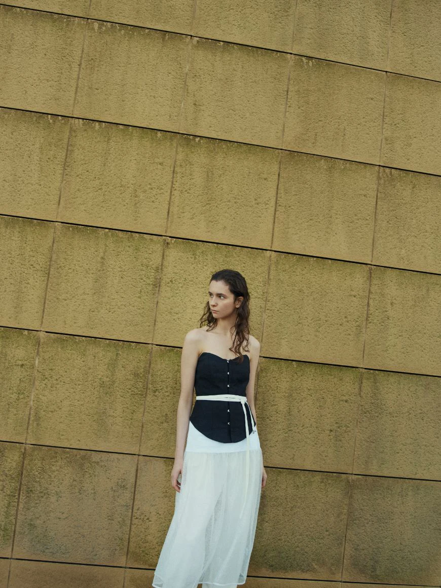 SPRING 2024 Look 08