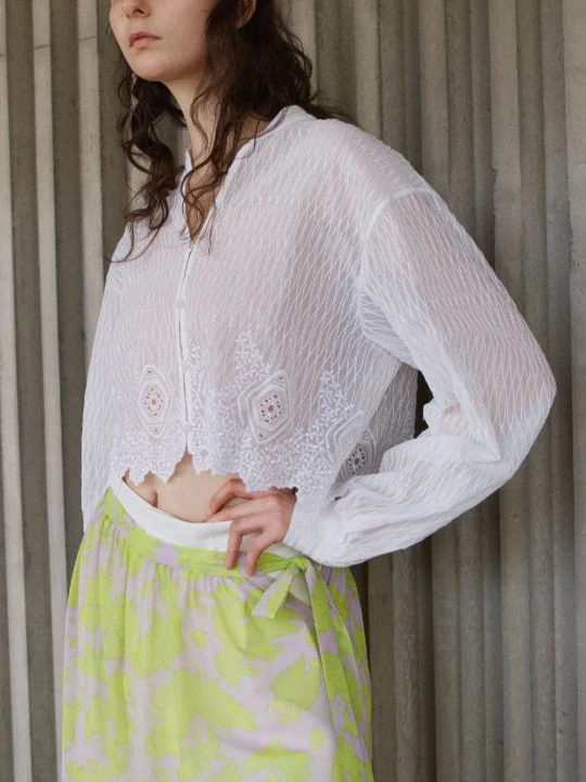 SPRING 2024 Look 09