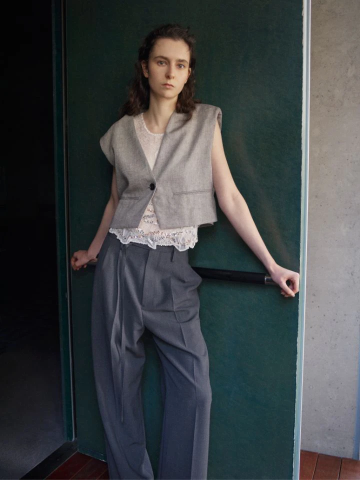 SPRING 2024 Look 10
