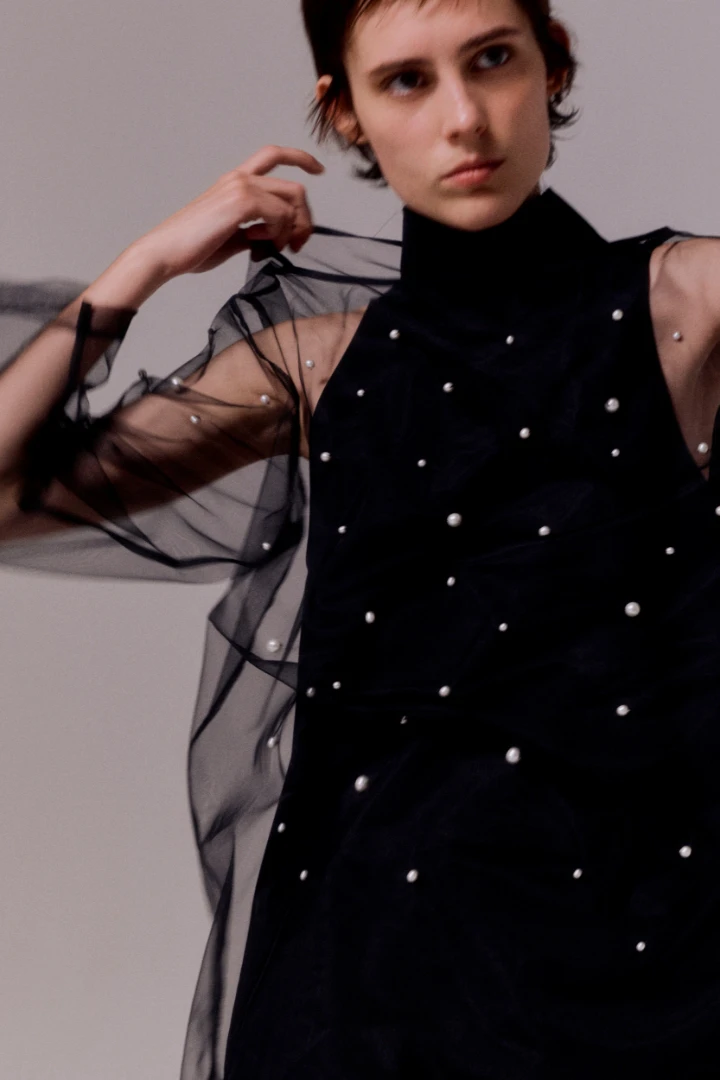 Autumn 2025 Look 02