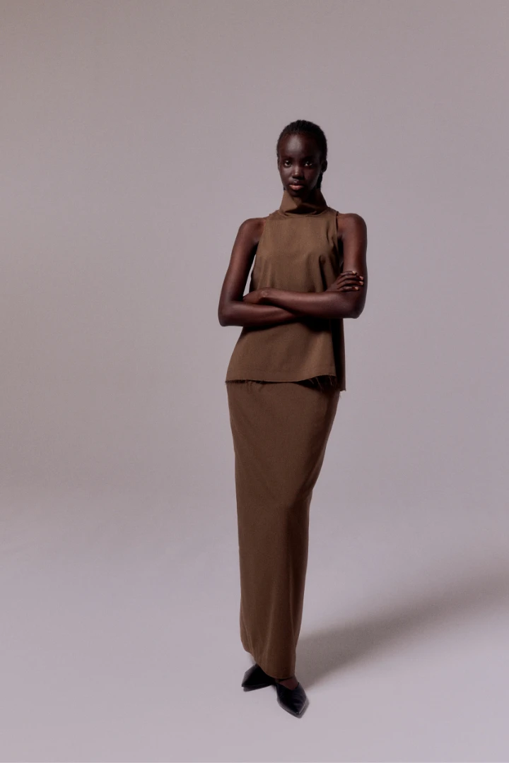 Autumn 2025 Look 03