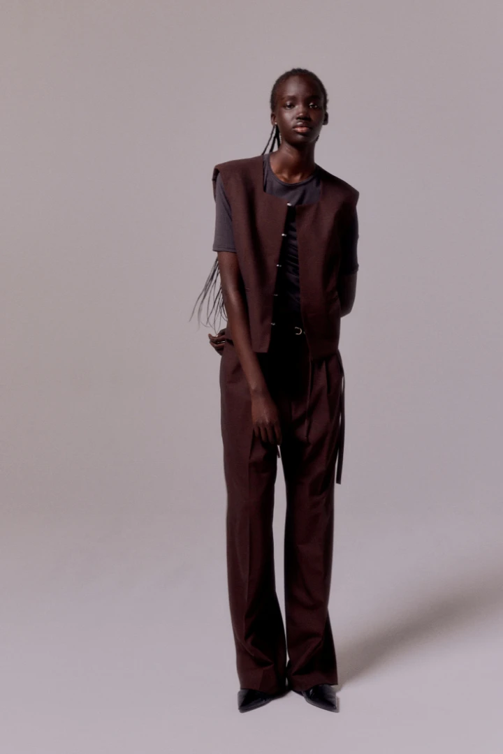 Autumn 2025 Look 05