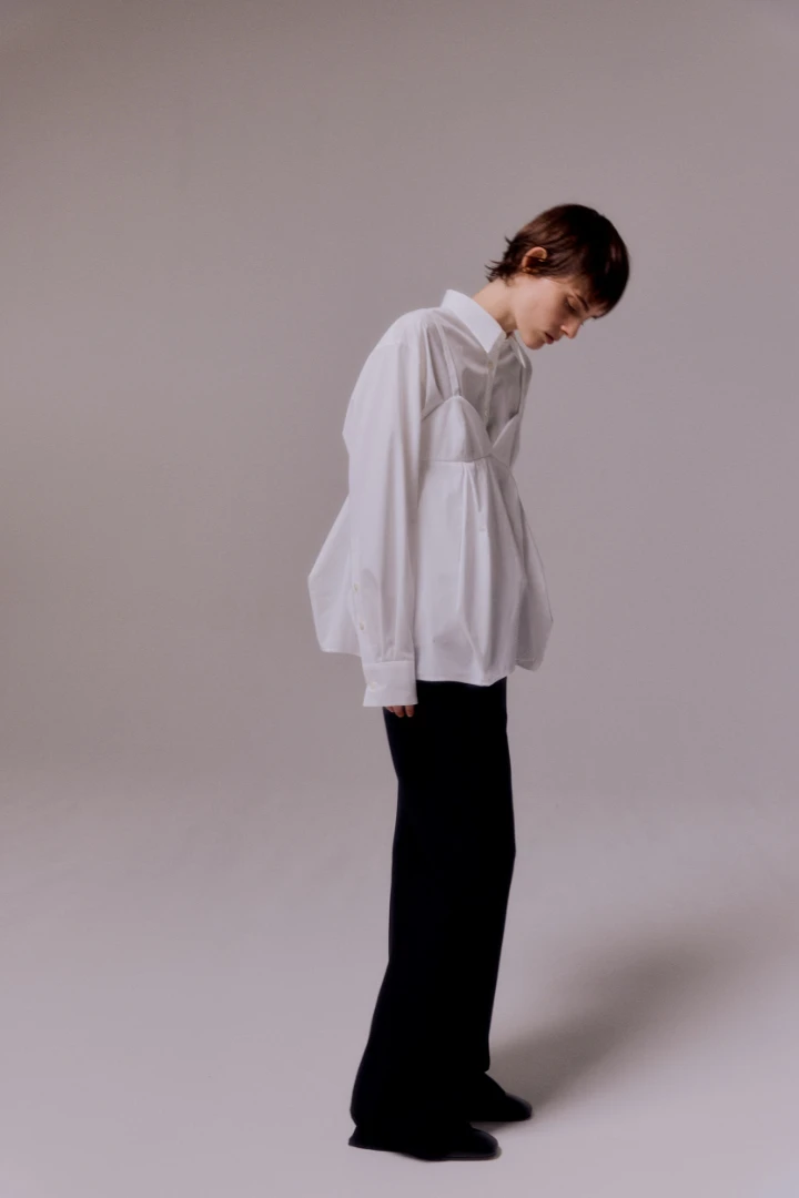 Autumn 2025 Look 06