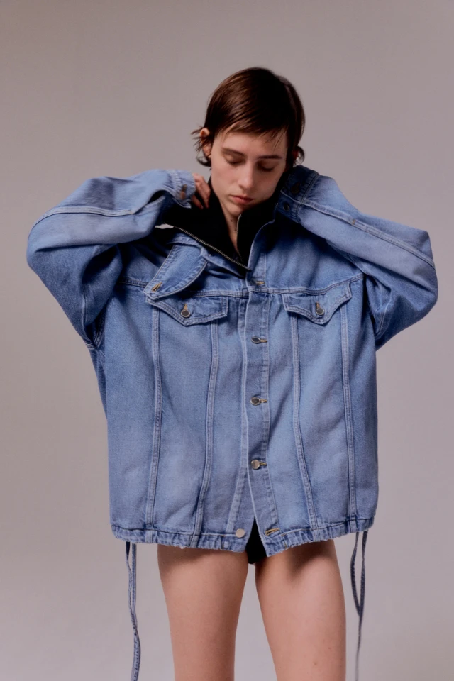 Autumn 2025 Look 07