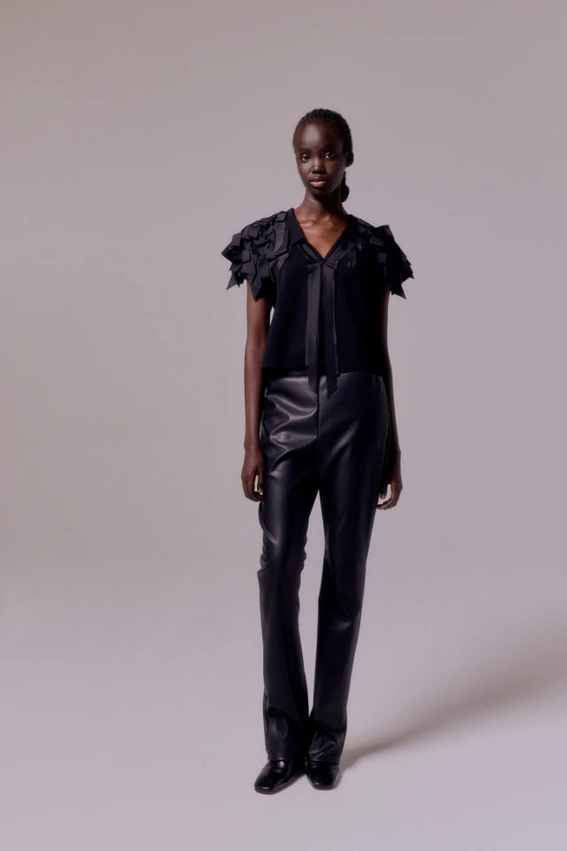 Autumn 2025 Look 08