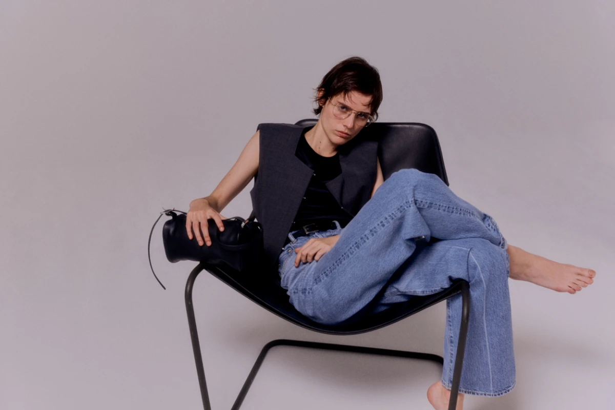 Autumn 2025 Look 09