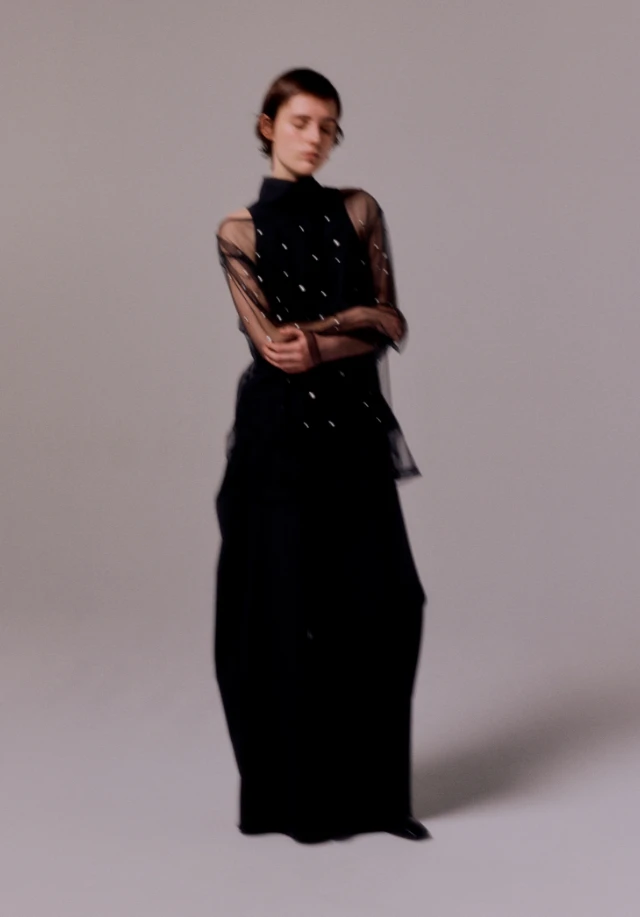 Autumn 2025 Look 10