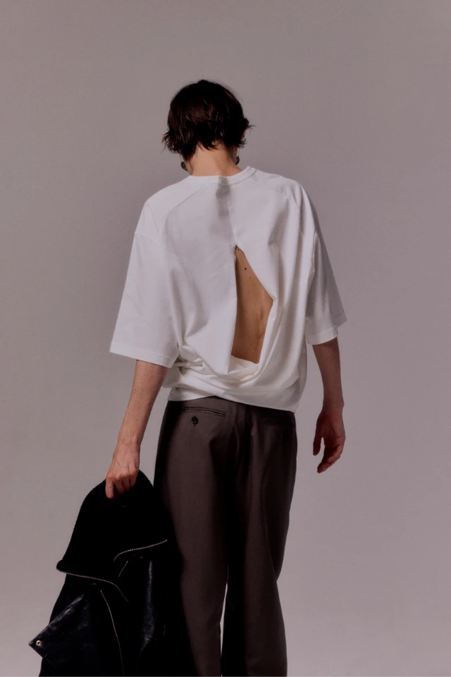 Autumn 2025 Look 11