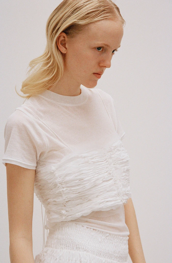 Summer 2025 Look 01