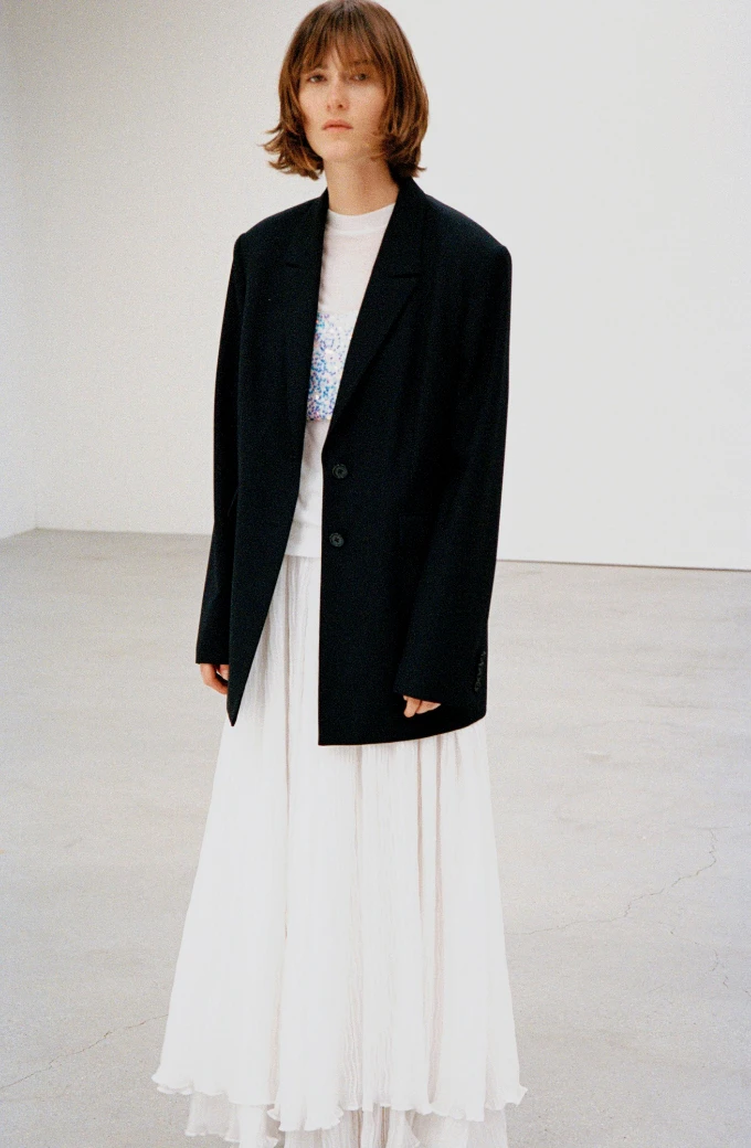 Summer 2025 Look 02