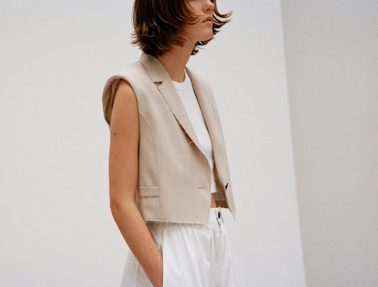 Summer 2025 Look 03