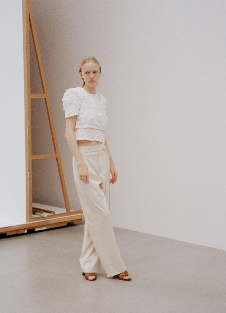Summer 2025 Look 05