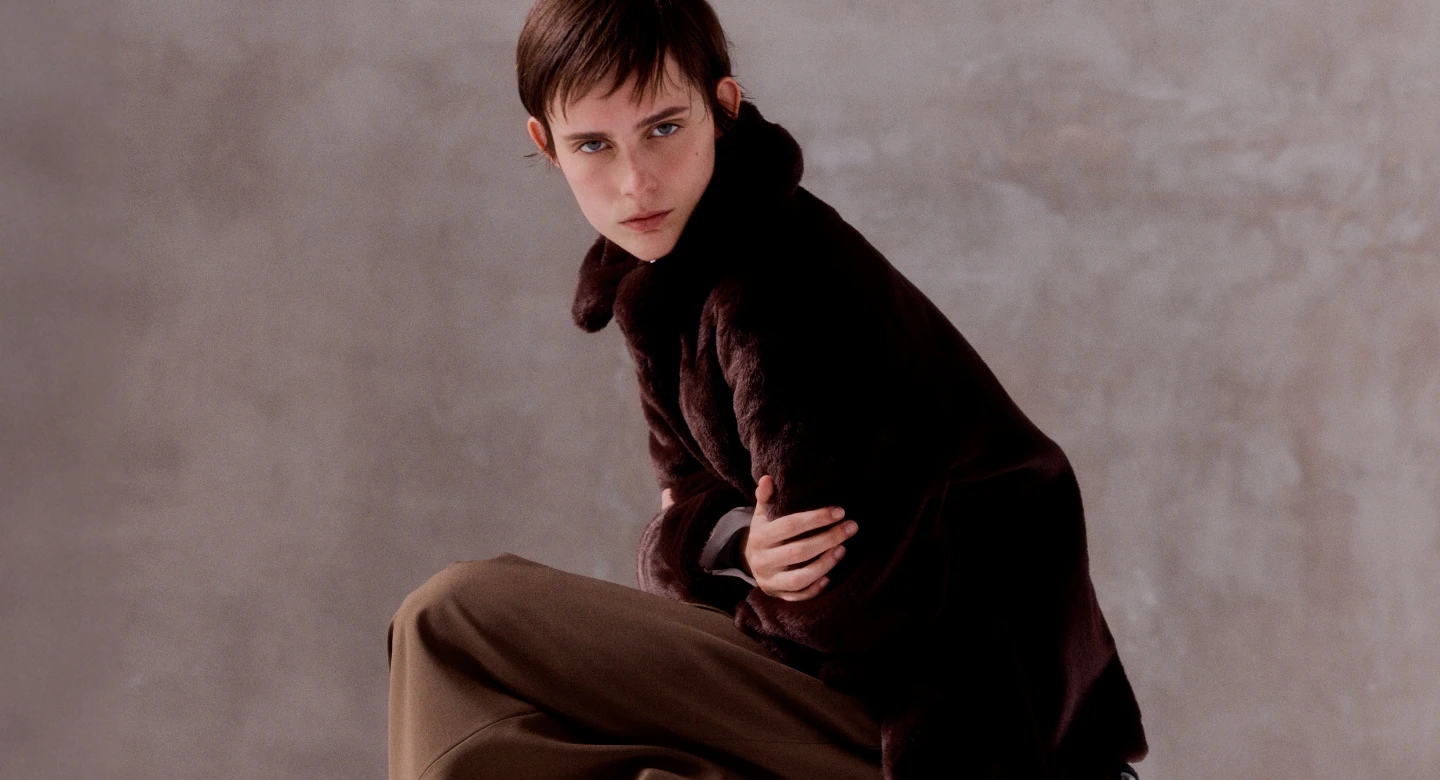 AEWEN MATOPH Autumn 2025