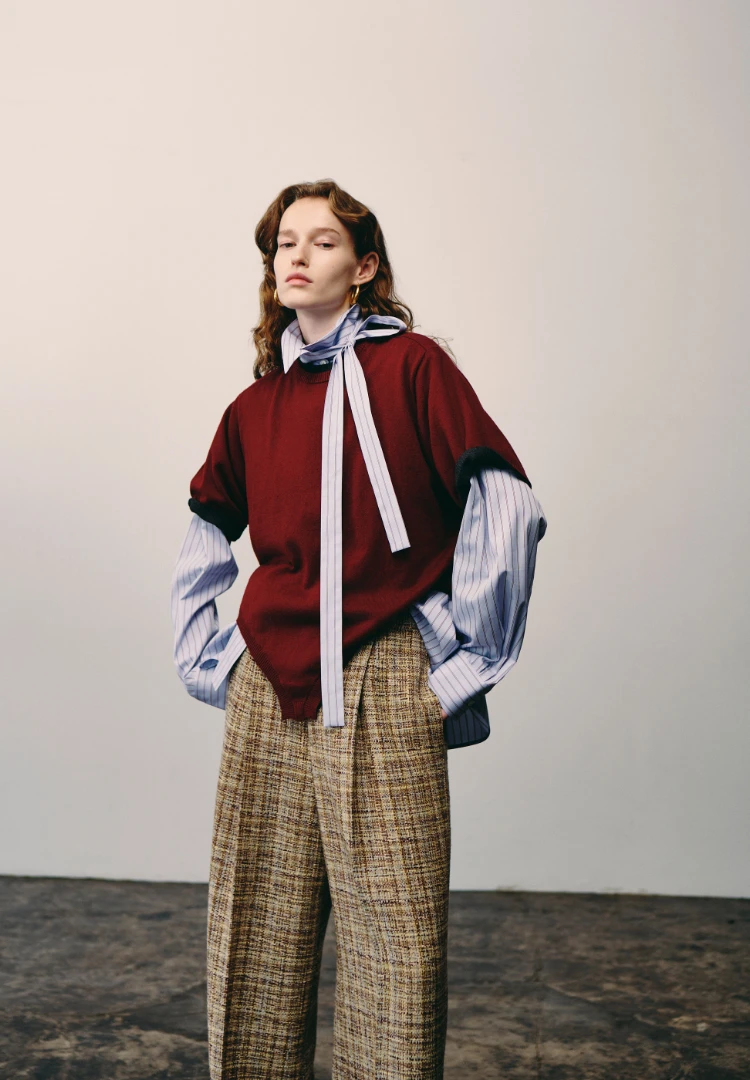 AEWEN MATOPH Autumn 2026
