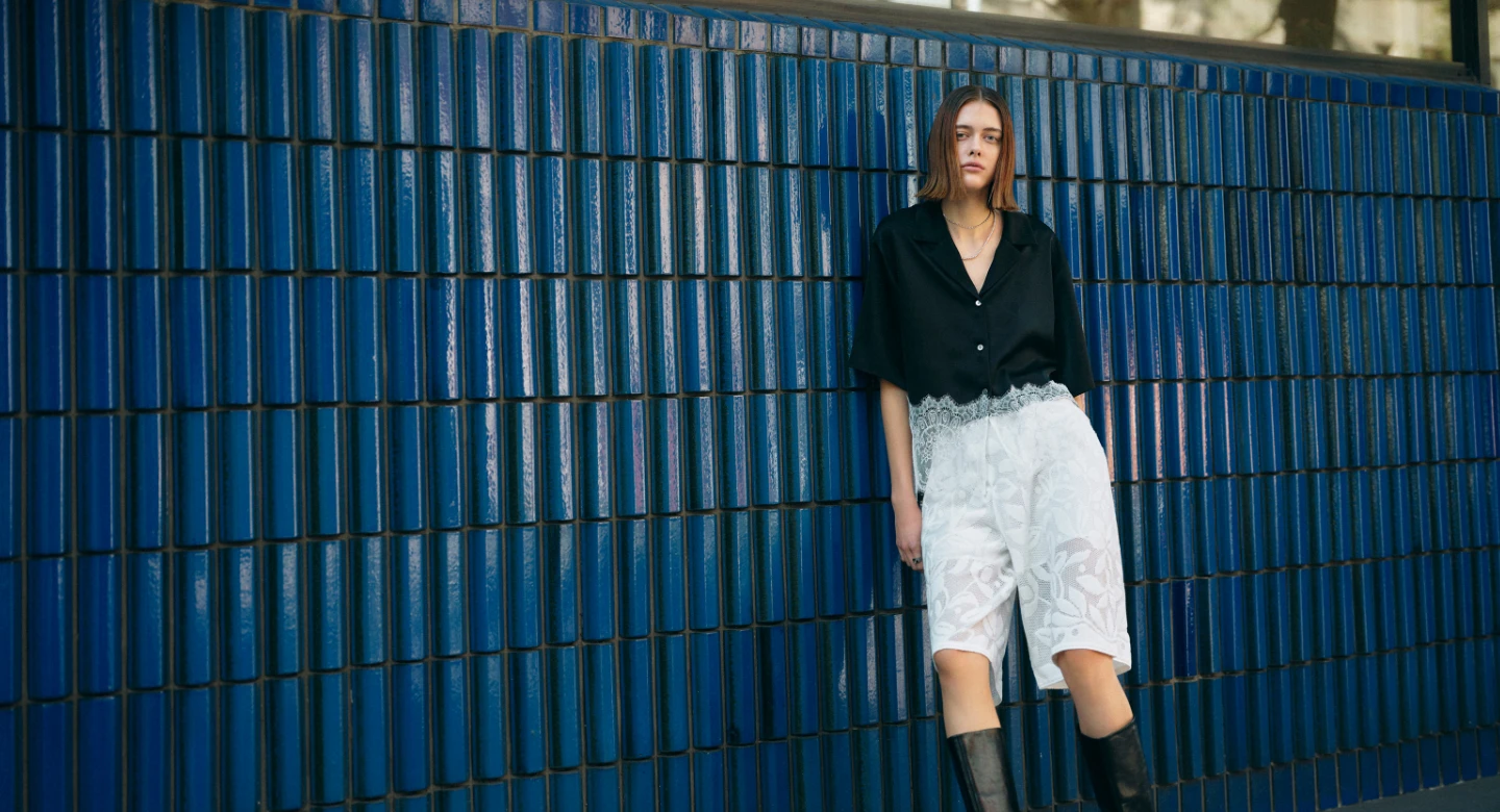 AEWEN MATOPH Spring 2025