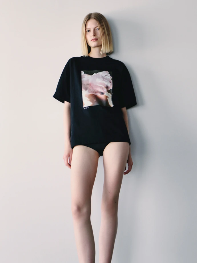 Sweet pea vein