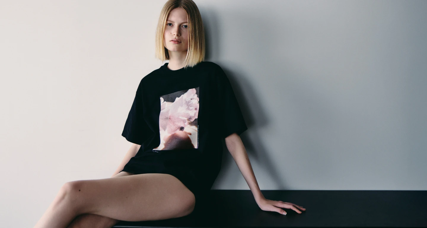 photographer Kei Sakakura for AEWEN MATOPH