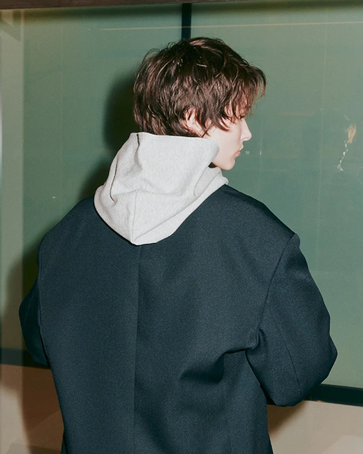 ASTRAET(アストラット) AUTUMN LOOK 2023｜ユナイテッドアローズ