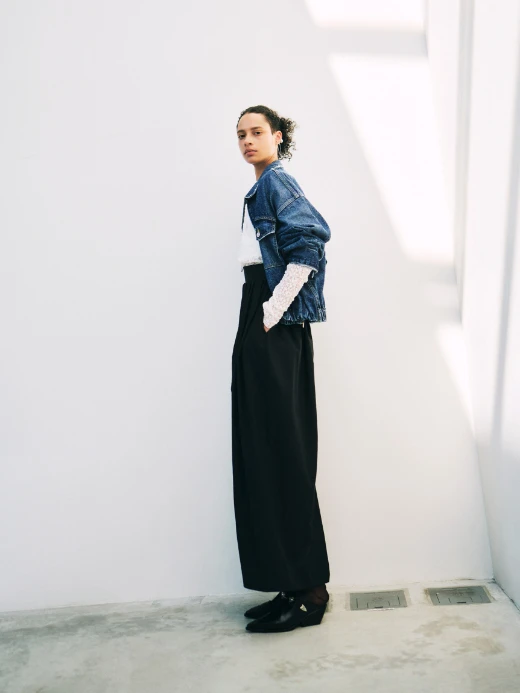 ASTRAET(アストラット)AUTUMN LOOK 2024｜ユナイテッドアローズ