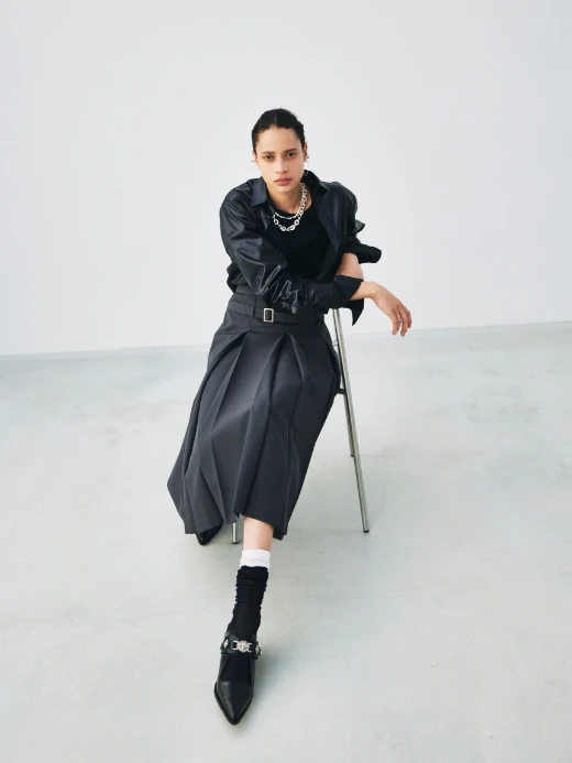 アストラット フリンジ ポンチョ ASTRAET ユナイテッドアローズ ブラウン アストラット フリンジ ポンチョ ASTRAET ユナイテッドアローズ
