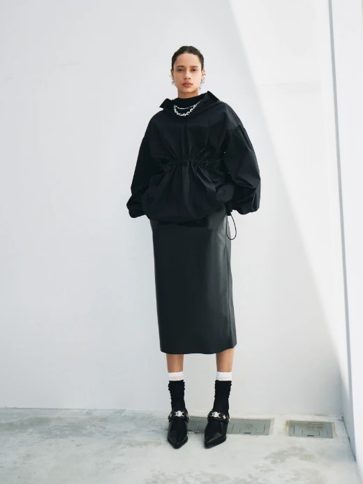 ASTRAET(アストラット)AUTUMN LOOK 2024｜ユナイテッドアローズ