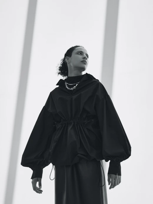 ASTRAET(アストラット)AUTUMN LOOK 2024｜ユナイテッドアローズ