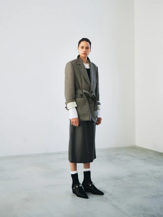 ASTRAET(アストラット)AUTUMN LOOK 2024｜ユナイテッドアローズ