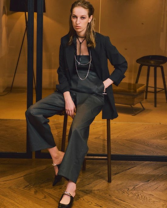 Look 10