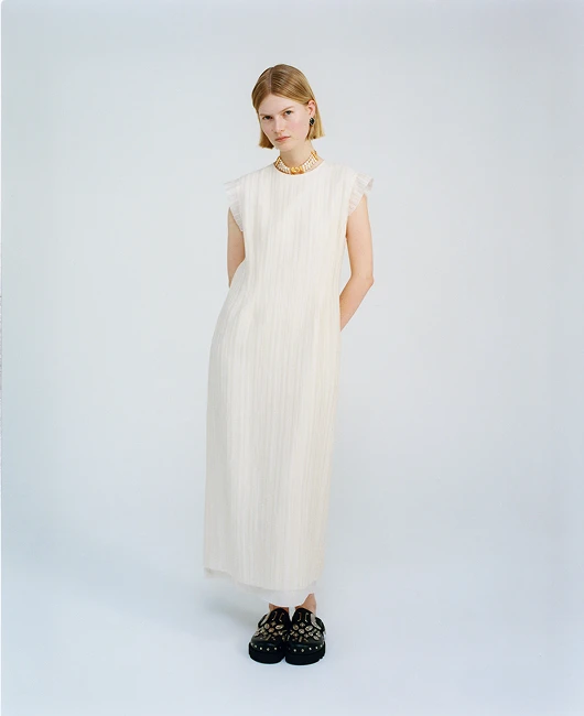ASTRAET(アストラット)SUMMER LOOK 2024｜ユナイテッドアローズ