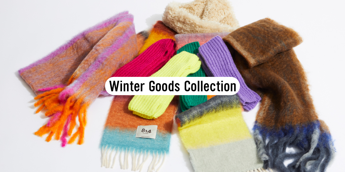 Winter Goods Collection