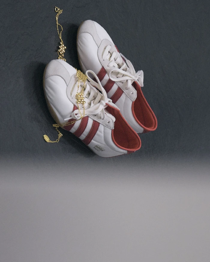 ATTISESSION PRE SPRING ’25