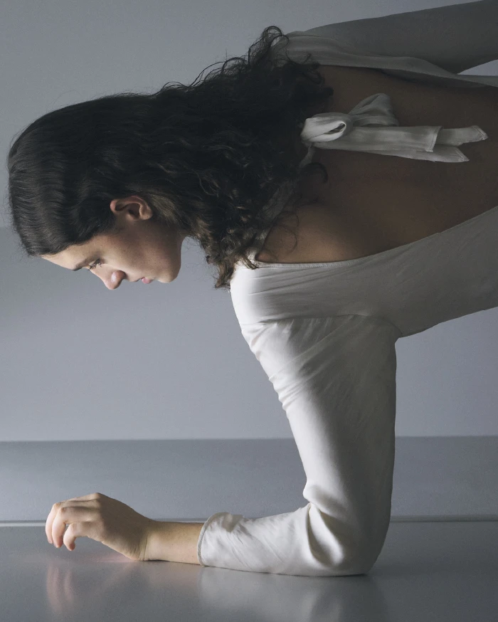 ATTISESSION PRE SPRING ’25