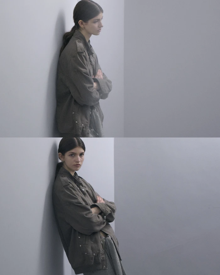 ATTISESSION PRE SPRING ’25