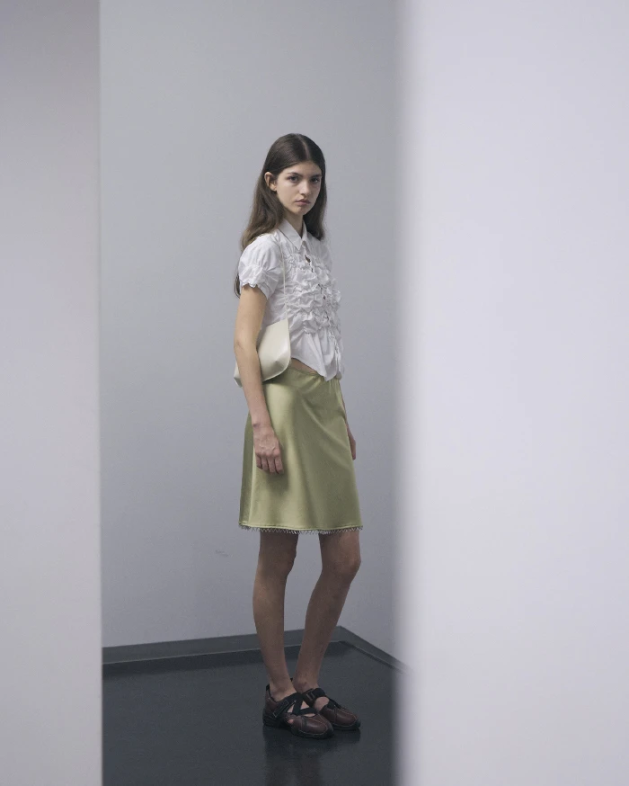 ATTISESSION PRE SPRING ’25