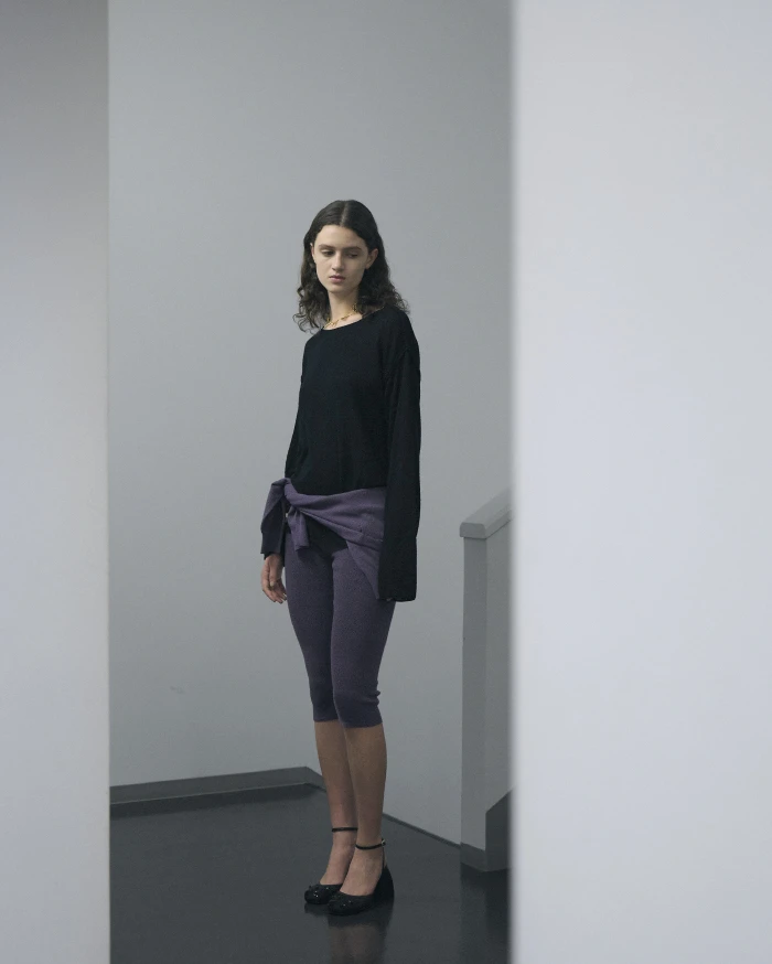 ATTISESSION PRE SPRING ’25