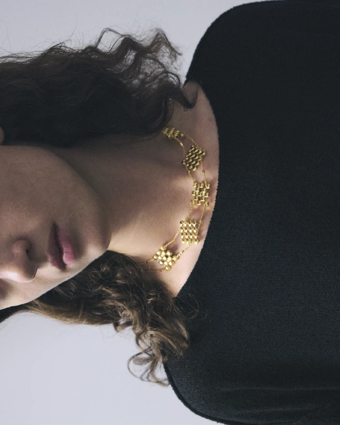 ATTISESSION PRE SPRING ’25