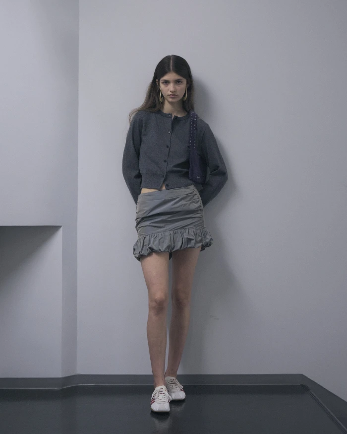 ATTISESSION PRE SPRING ’25