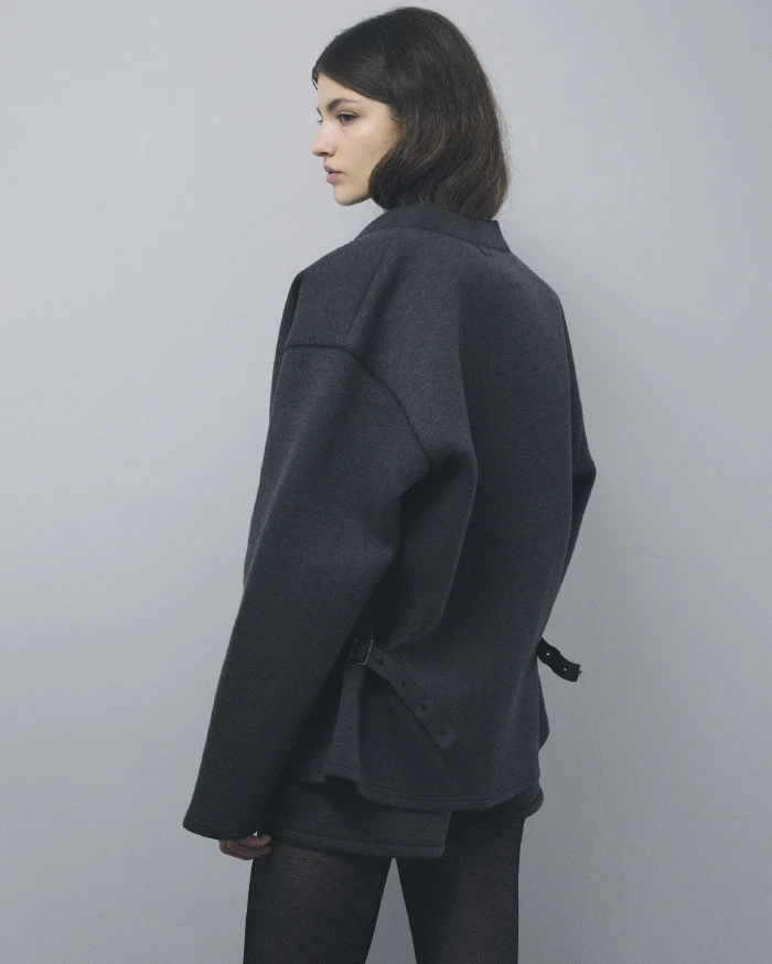 ATTISESSION PRE SPRING ’25