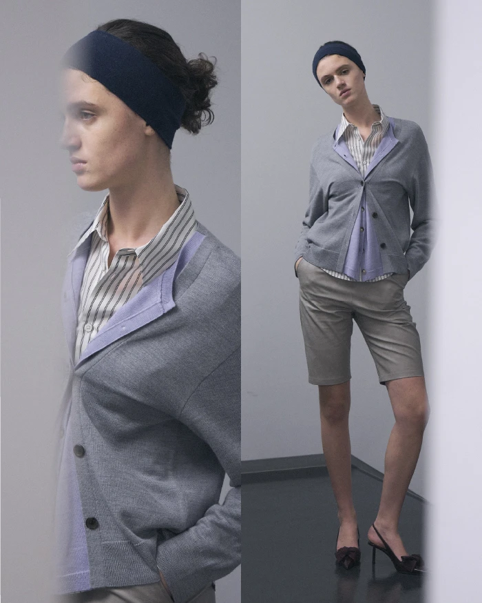 ATTISESSION PRE SPRING ’25