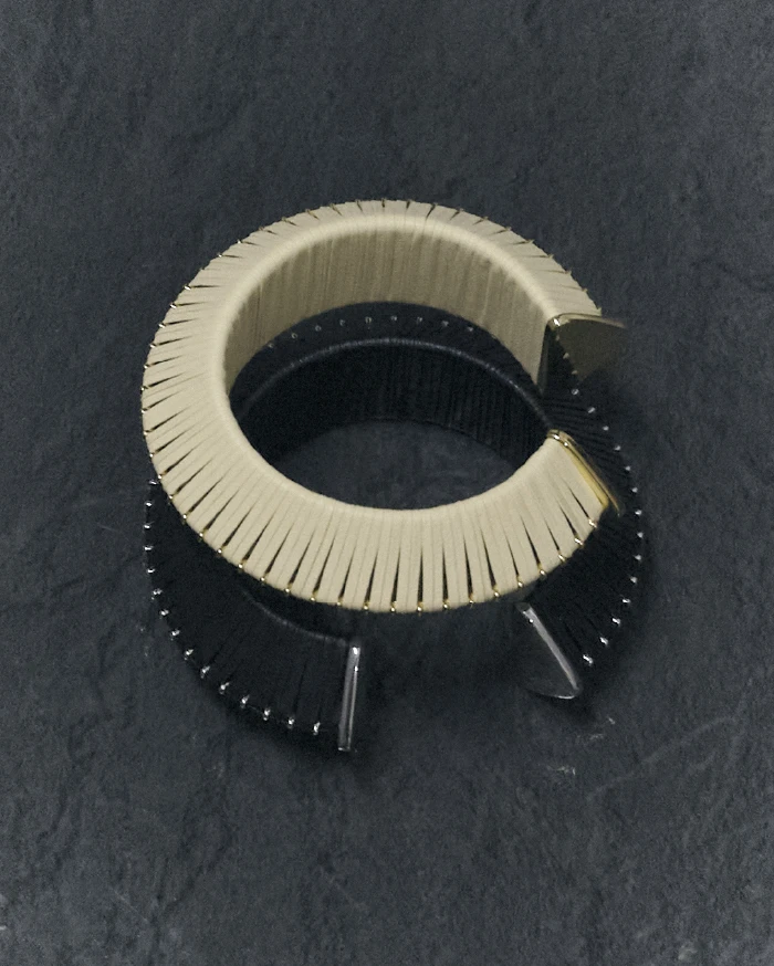 ATTISESSION PRE SPRING ’25