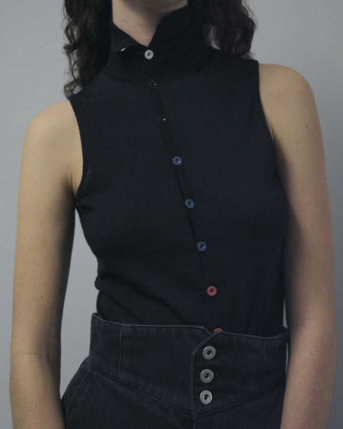 ATTISESSION PRE SPRING ’25