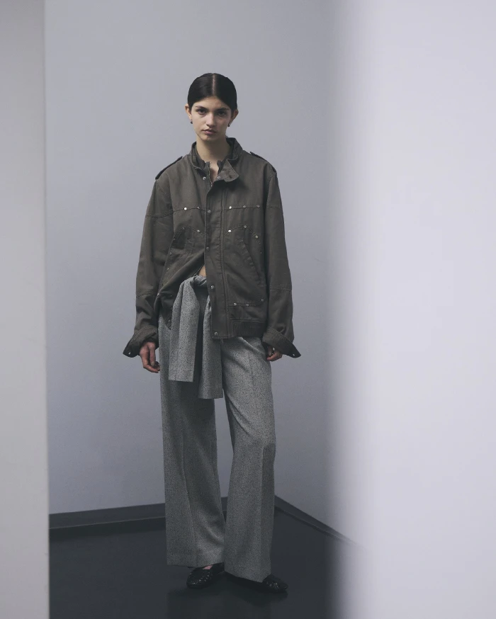 ATTISESSION PRE SPRING ’25