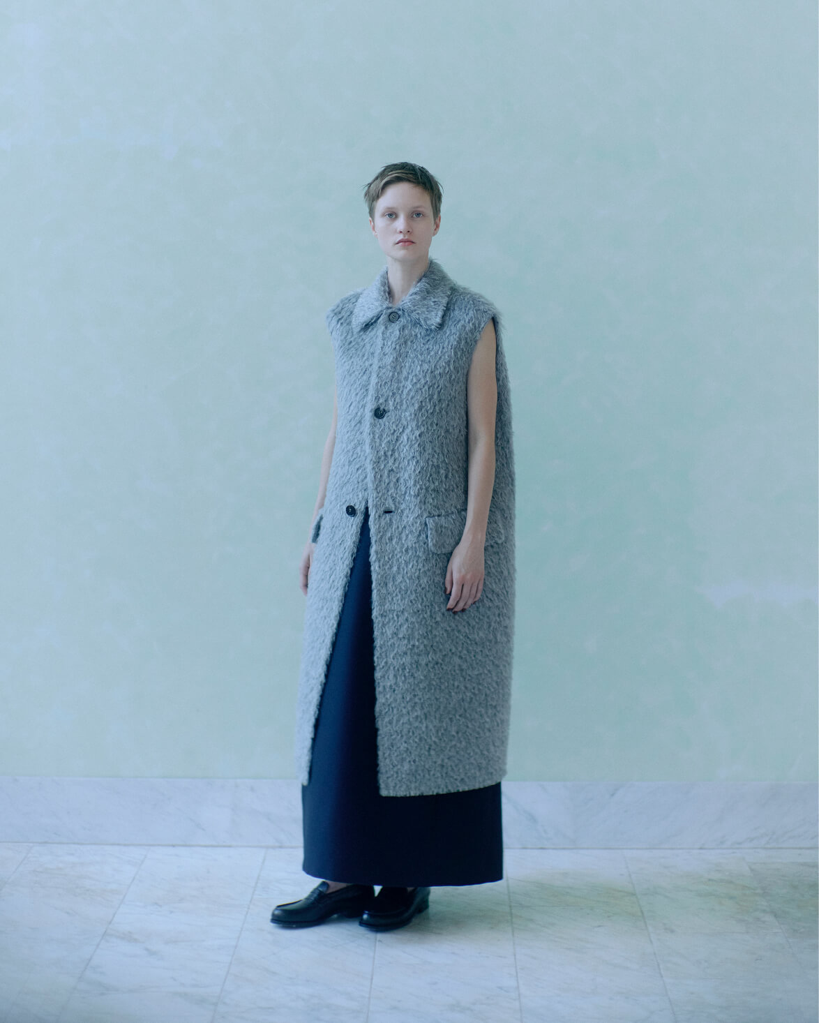 BLAMINK 2024 FALL LOOK