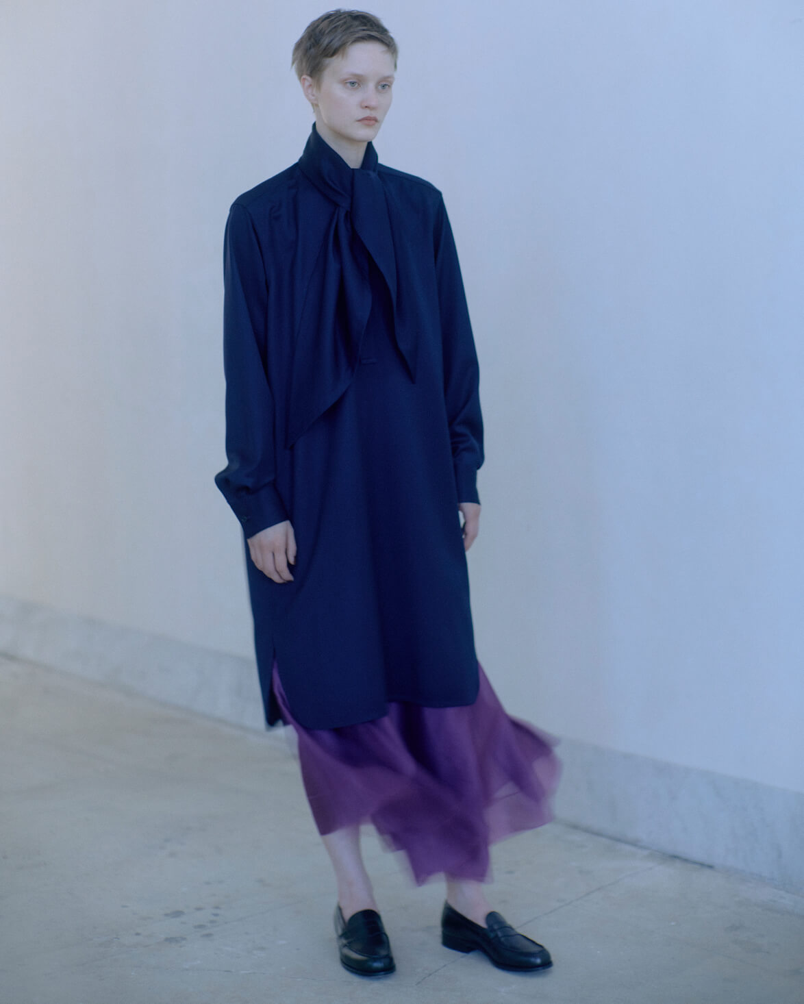 BLAMINK 2024 FALL LOOK