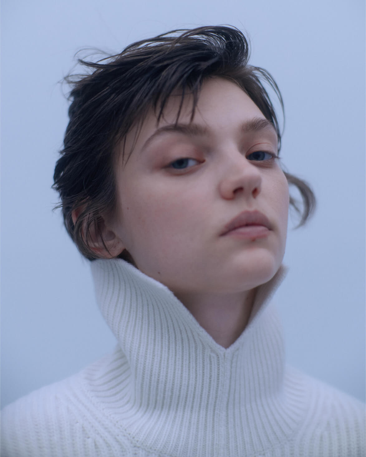 BLAMINK 2024 FALL LOOK