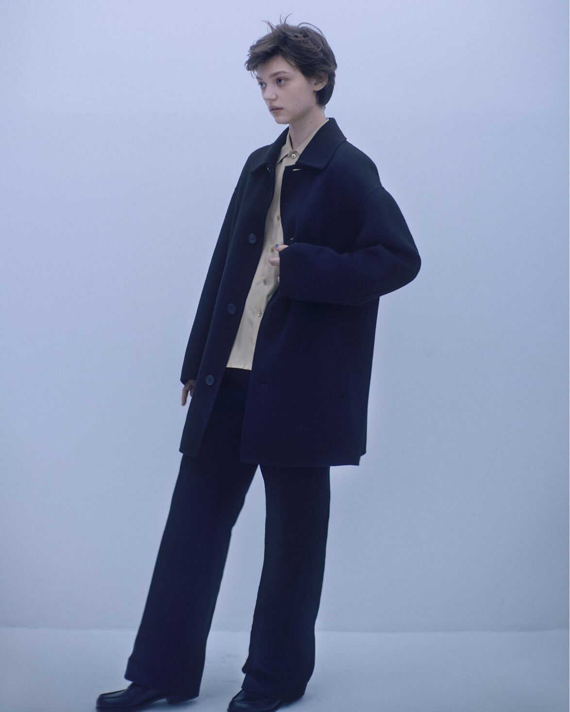 BLAMINK 2024 FALL LOOK