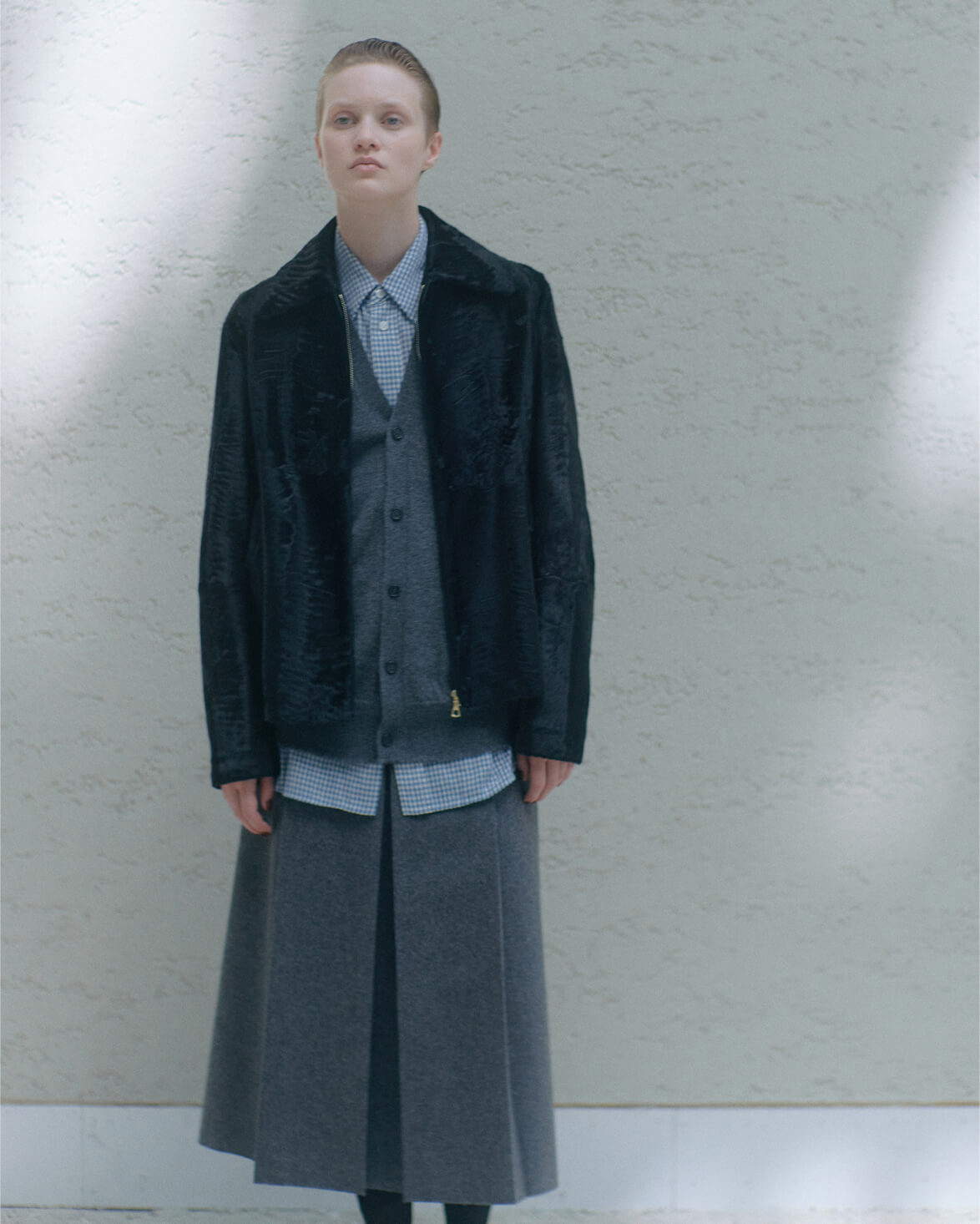 BLAMINK 2024 FALL LOOK