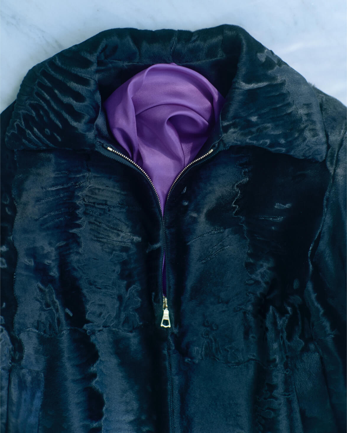 BLAMINK 2024 FALL LOOK