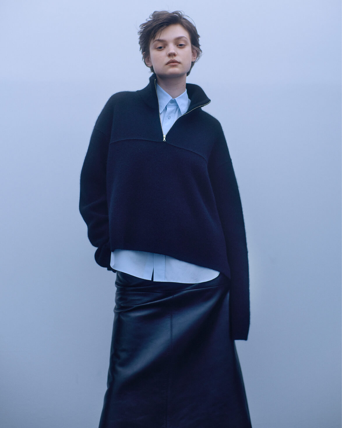 BLAMINK 2024 FALL LOOK