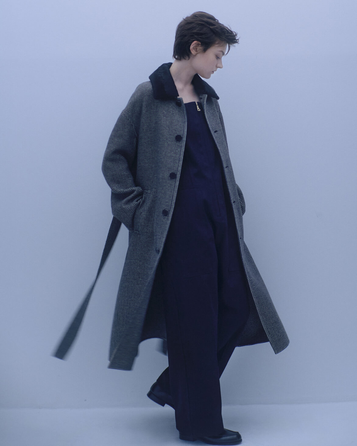 2024 WINTER Collection|BLAMINK (ブラミンク)|UNITED ARROWS 2024 WINTER Collection|BLAMINK (ブラミンク)|UNITED ARROWS